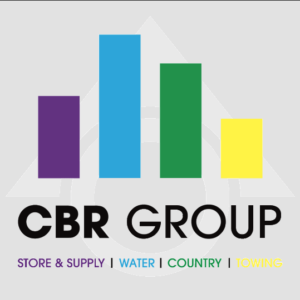 CBR Group Logo